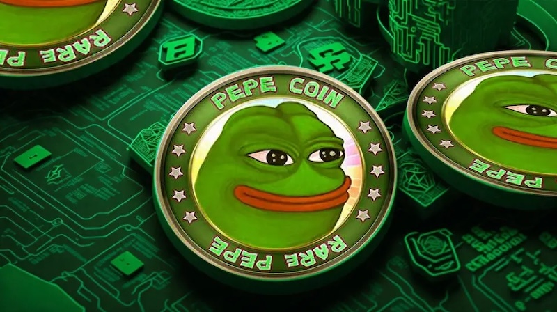 佩佩币（PEPE）横空出世！新一代Meme币能复制SHIB神话吗？ - php中文网