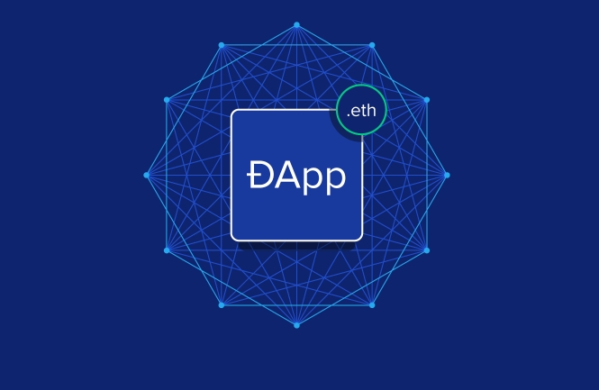 区块链DApp是什么？DApp和APP有啥区别？ - php中文网