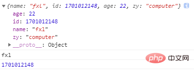 What are the two categories of JavaScript data types?