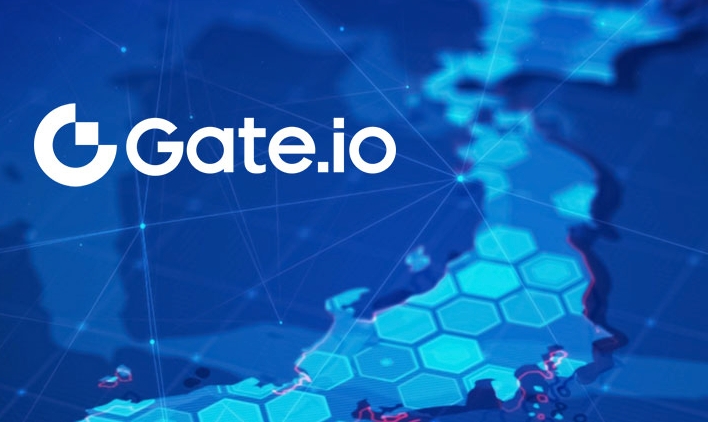 Gate芝麻开门官方正版APP 2025安卓版安装包 - php中文网