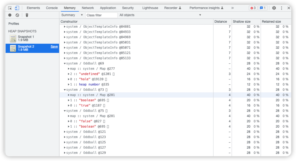 JavaScript의 메모리 관리에 대한 심층 분석