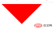 1639107837559344.png How to write triangle code in css
