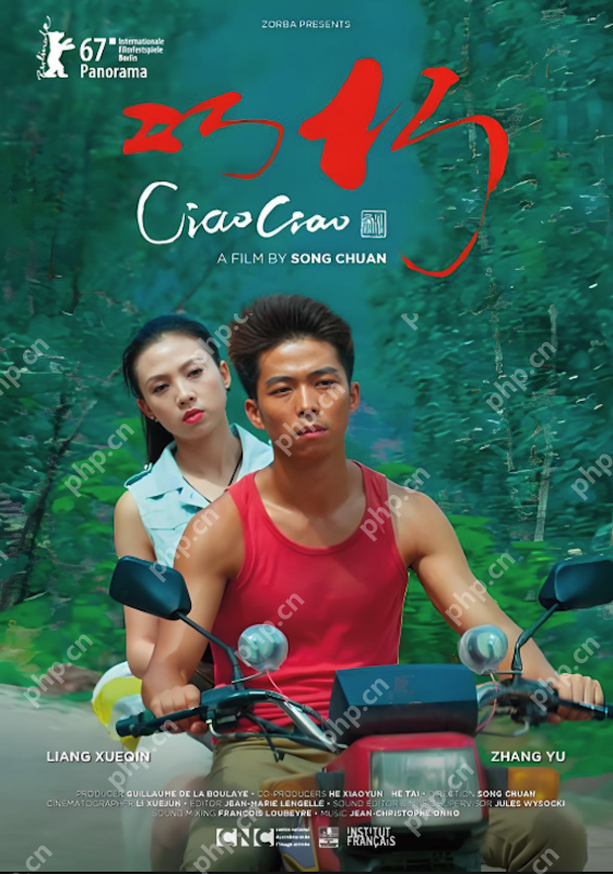 最新免费4K电影在线观看指南 2025免费看电影电视剧网站推荐 - php中文网