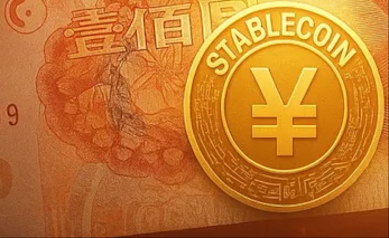 最快将于8月底审议推动自己的中文稳定币 - php中文网