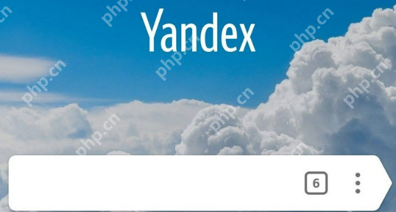 俄罗斯引擎网页入口版 俄罗斯搜索引擎手机网页版登录入口 - php中文网