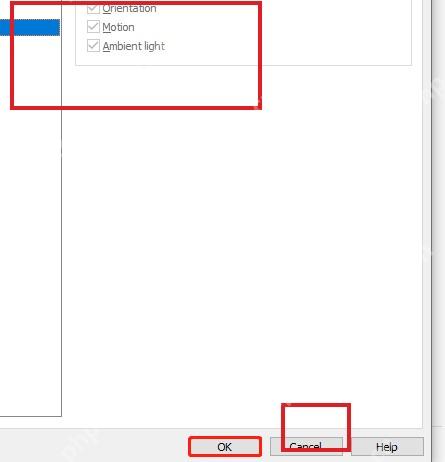 VMware Workstation Guest Isolation 页面高亮复制粘贴开关和 OK 按钮