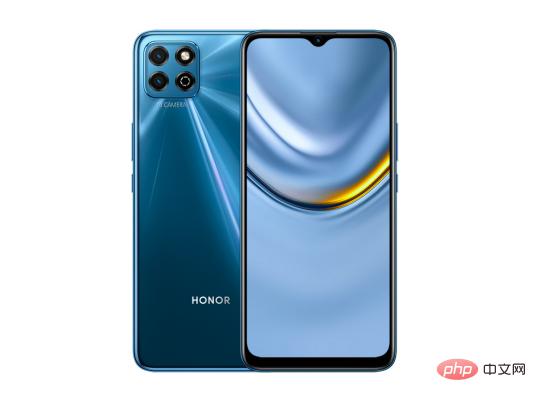 Welchen Prozessor hat das Honor Play 20?