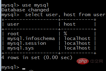 navicat連線mysql失敗如何處理