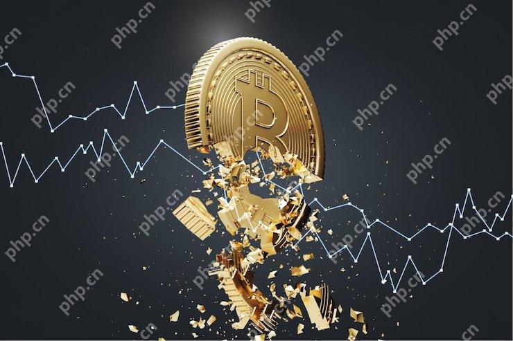 数字货币平台 - php中文网