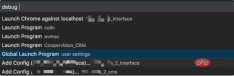 1575622577456194.png How to debug node in vscode