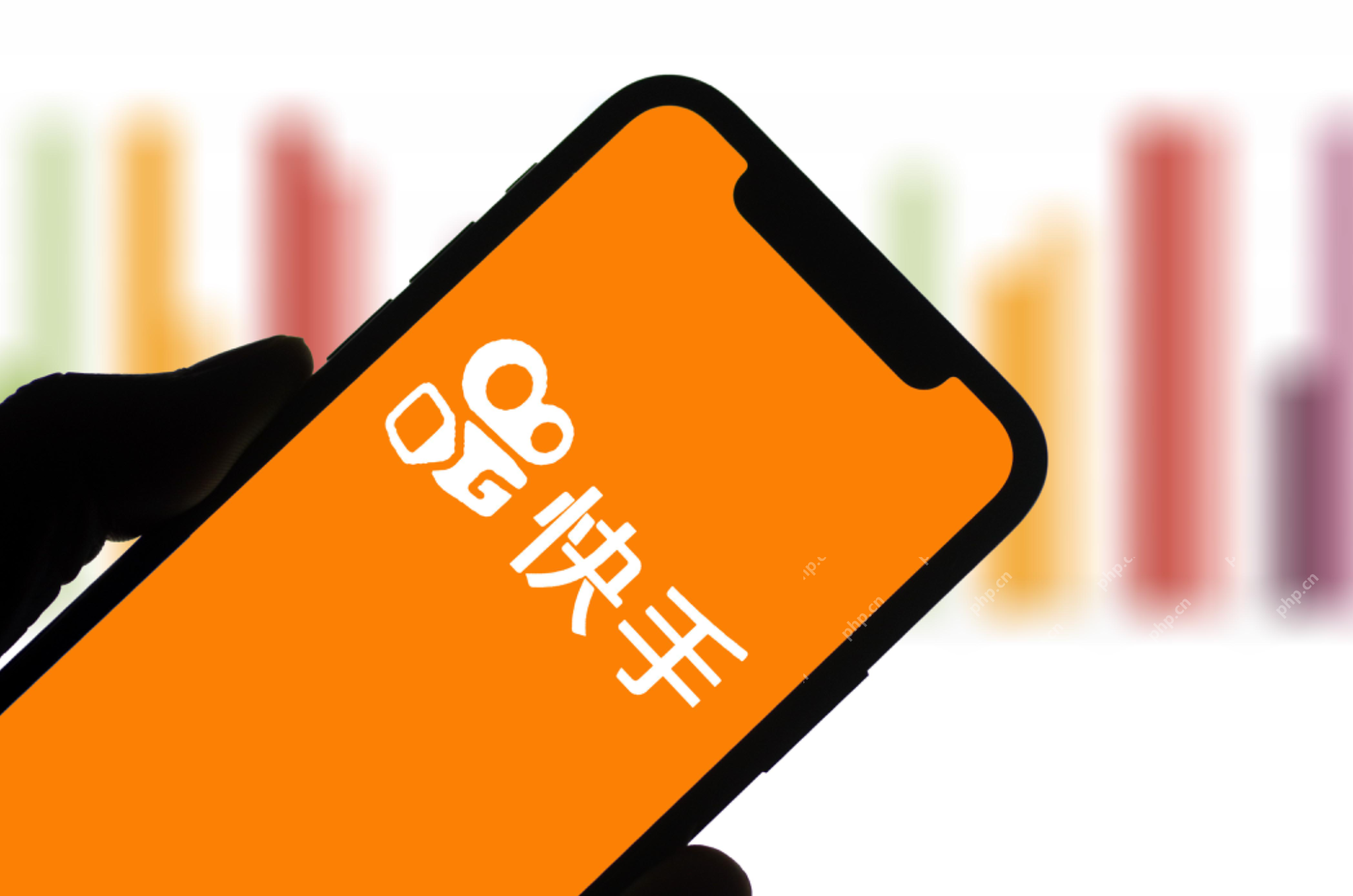 快手怎么注销?快手注销方法 - php中文网