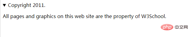 HTML的文檔需要描述時怎么做？
