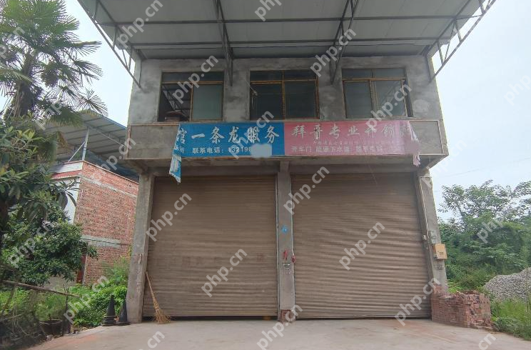 村民将自建房租给他人设灵堂被投诉是怎么回事?详情介绍 - php中文网