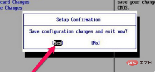 So legen Sie den USB-Datenträger als erstes Startelement in Win7 fest