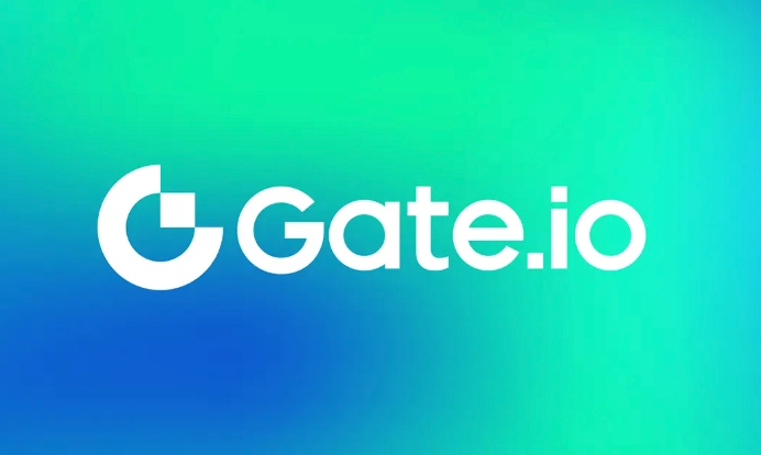 Gate芝麻开门官方正版APP 2025安卓版安装包 - php中文网