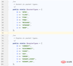 1603172480370711.png Think-Swoole之WebSocket客戶端訊息解析與使用SocketIO處理用戶UID與fd關聯