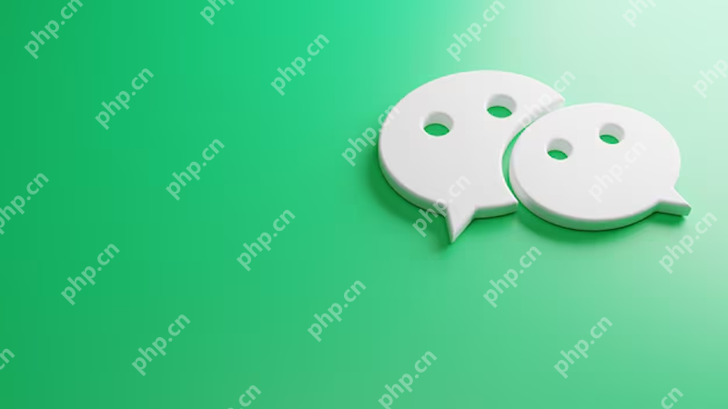 微信朋友圈动态消失 怎么恢复被屏蔽内容？ - php中文网