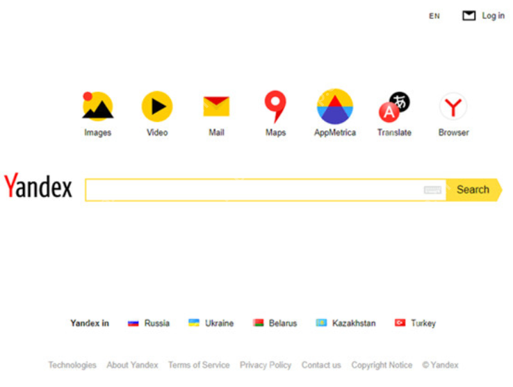 yandexcom网页版入口 yandex俄罗斯浏览器网页版直达入口2026 - php中文网