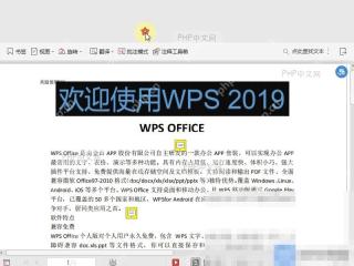 PDF在PDF阅读模式下，如何将视图调整为连续阅读？入口位置