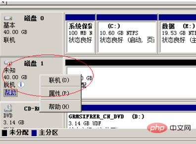 Windows が通知モードになっているとはどういう意味ですか?