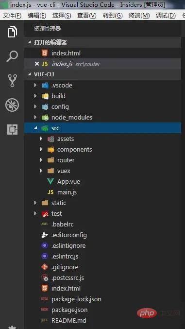 27 erstaunliche VSCode-Tools für JavaScript-Entwickler