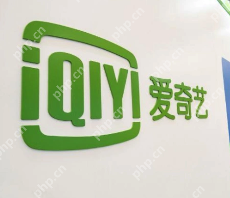 爱奇艺怎么投屏到电视?爱奇艺投屏到电视教程 - php中文网