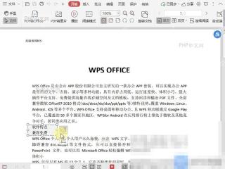 PDF如何提取PDF文件中任意区域内的文字?入口位置