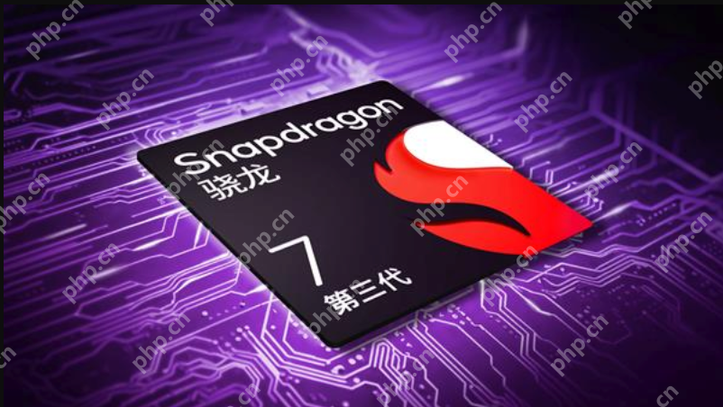 移动端cpu处理器排名前十的有哪些 移动端cpu处理器排行2025更新 - php中文网