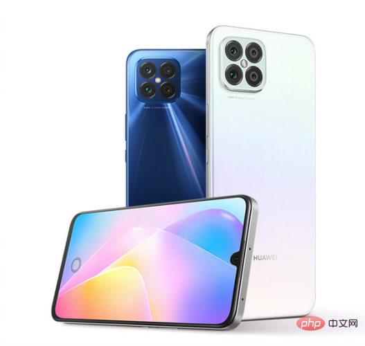 Quel modèle est le Huawei jsc-al50 ?