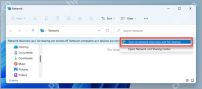 win11网络里看不到自己的电脑怎么办_win11本机网络发现状态检查 - php中文网