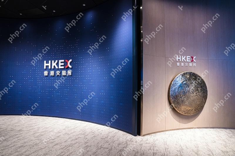 hkd是什么货币？ - php汉文网