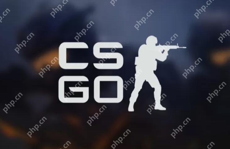 CSGO高清大片排行 CSGO高清大片2025大全 - php中文网
