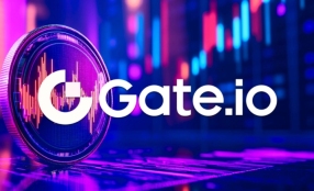 芝麻开门Gate.io官方网页入口 Gate.io新手如何看盘与K线图基础操作详解 - php中文网