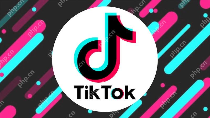TikTok特效链接触发审核 怎样解除功能封禁？ - php中文网