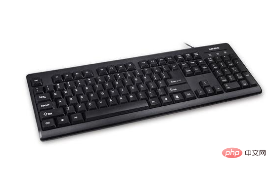 So installieren Sie den Lenovo-Tastaturtreiber