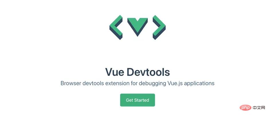 What tools are used for vue development?