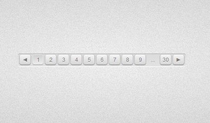 Plug-in de pagination tridimensionnelle CSS3 3D