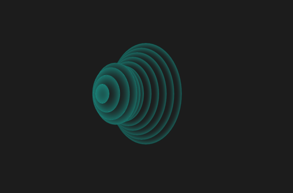 CSS3的动感弹性波纹变换动画特效
