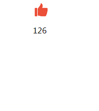 Einfacher jQuery-ähnlicher Nummer +1-Code