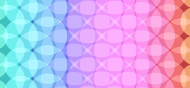 css3+animation绘制彩色光点背景动画