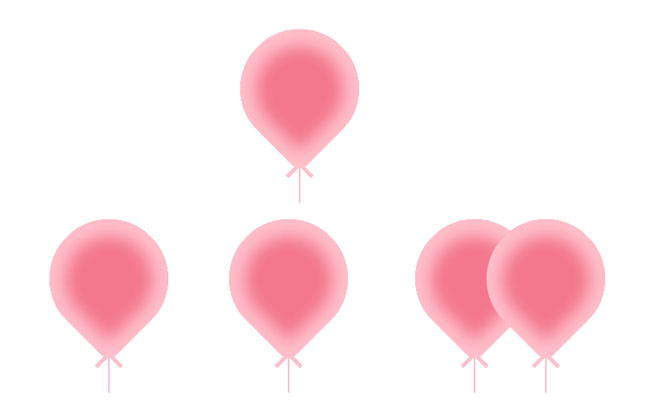 HTML5气球大战小游戏代码