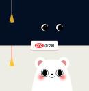 jQuery+CSS3开关灯动画代码
