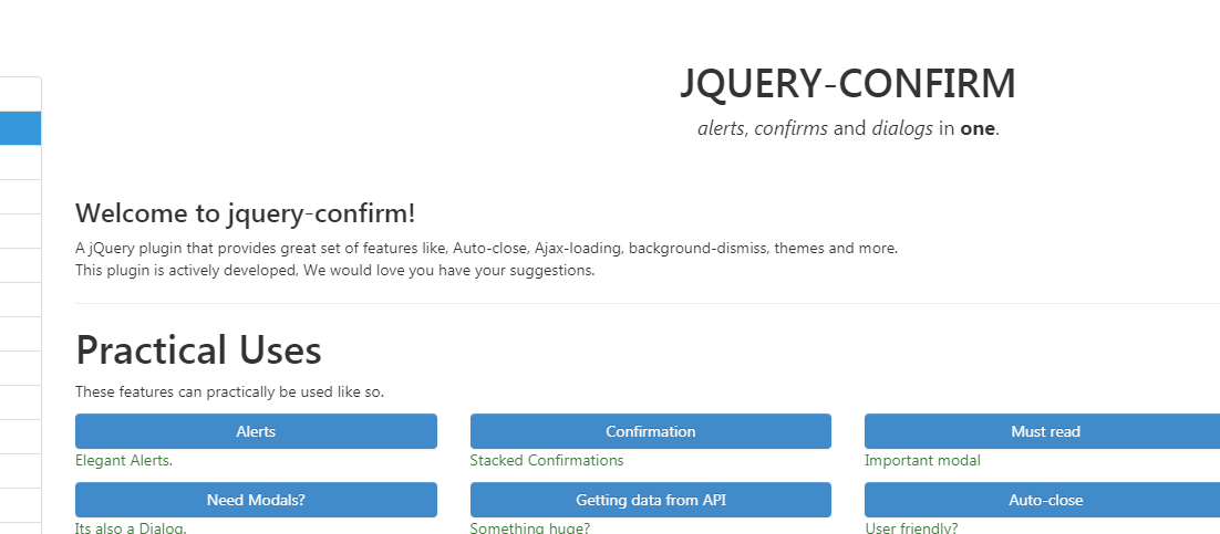 sahkan pemalam kotak gesaan jquery