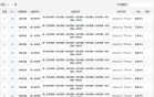 基于layui使用datatableajax请求json渲染数据