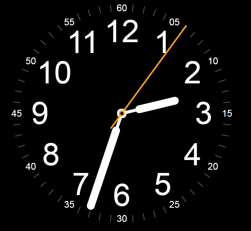 real time clock