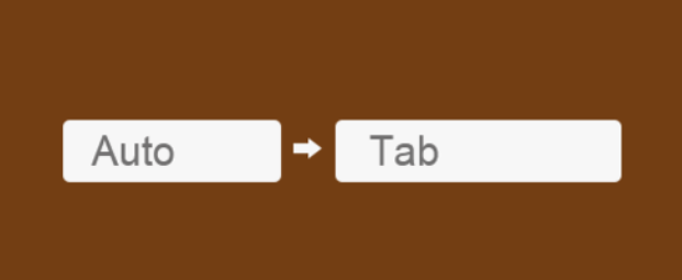 Plug-in de tabulation automatique