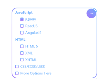 Plug-in de liste déroulante Pure js savoureuxSelect