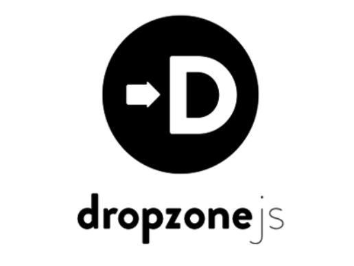 ドラッグ アンド ドロップ ファイル アップロードおよび画像プレビュー プラグイン Dropzone.js