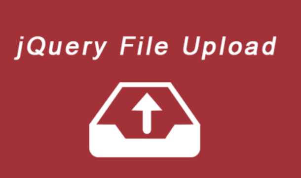 JQuery画像アップロードコンポーネント jQuery File Upload-jQuery