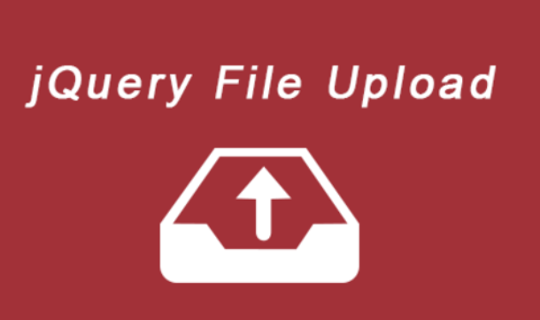 Jquery image upload component jQuery File Upload-jQuery